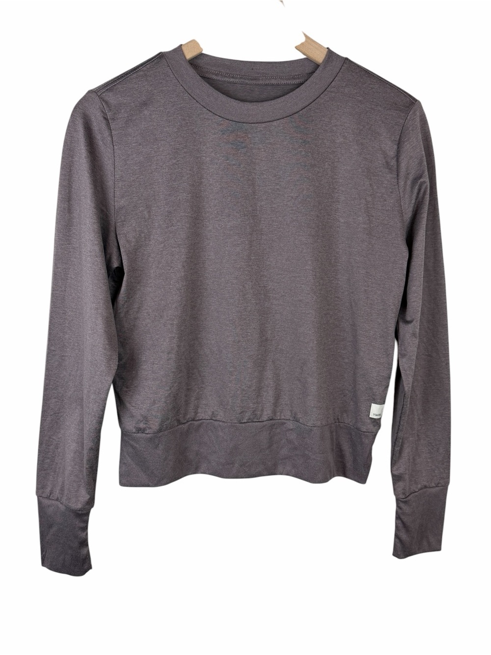 Vuori Daydream Crew Long Sleeve Top